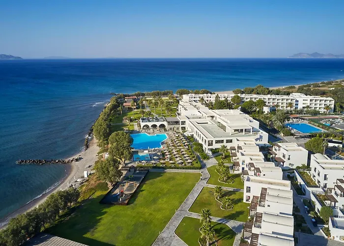 Atlantica Beach Resort Kos