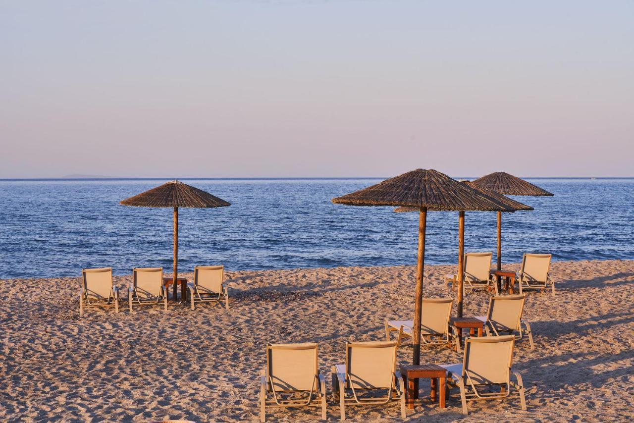 Otel Atlantica Kos
