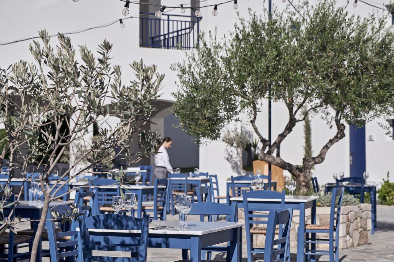 Atlantica Kos Otel Kardamena (Kos)