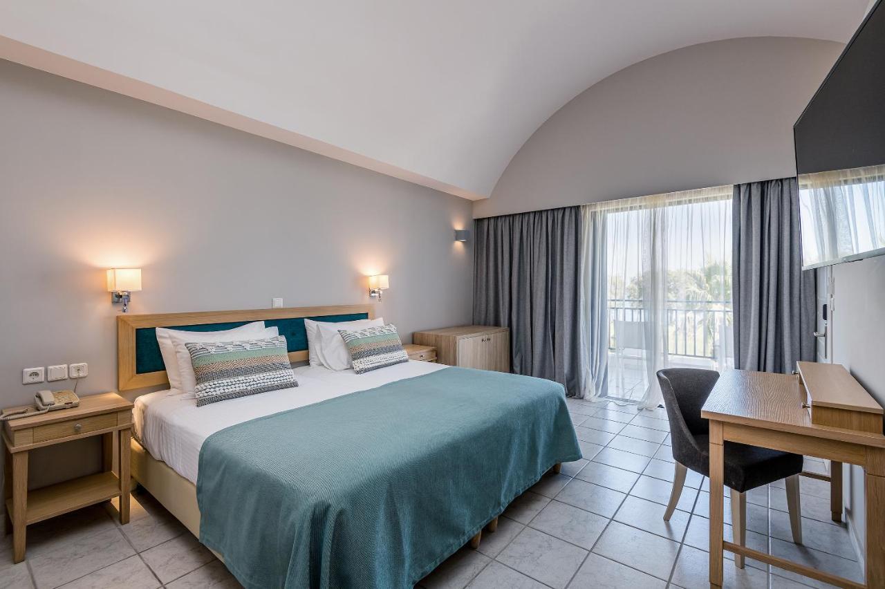 Otel Atlantica Kos Kardamena (Kos)