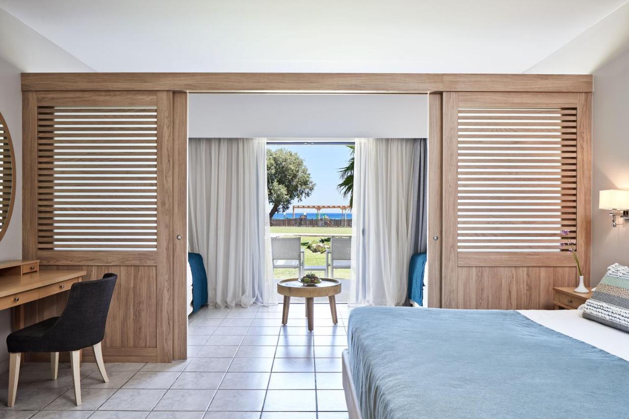 Atlantica Kos Otel