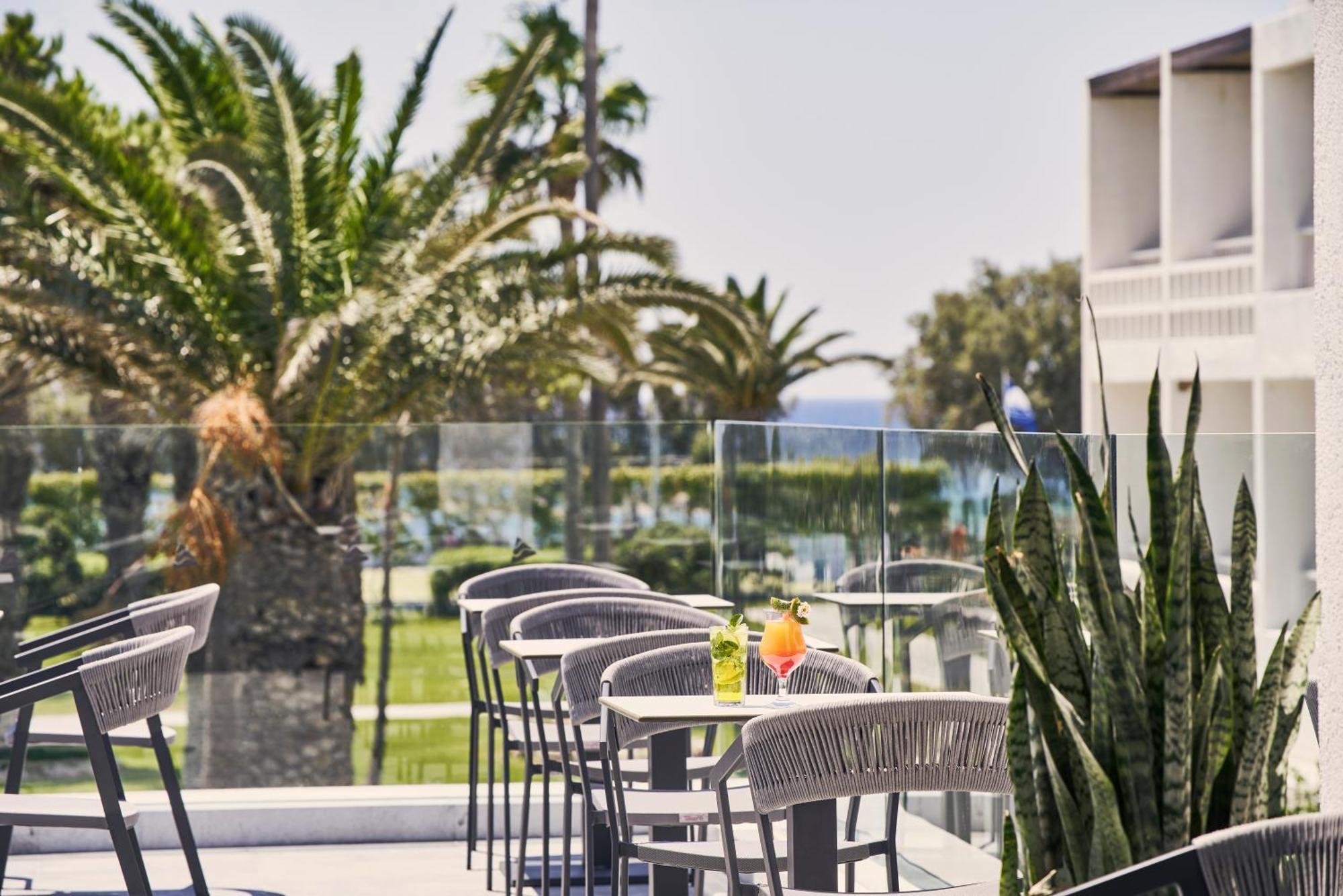 Otel Atlantica Kos Kardamena (Kos)