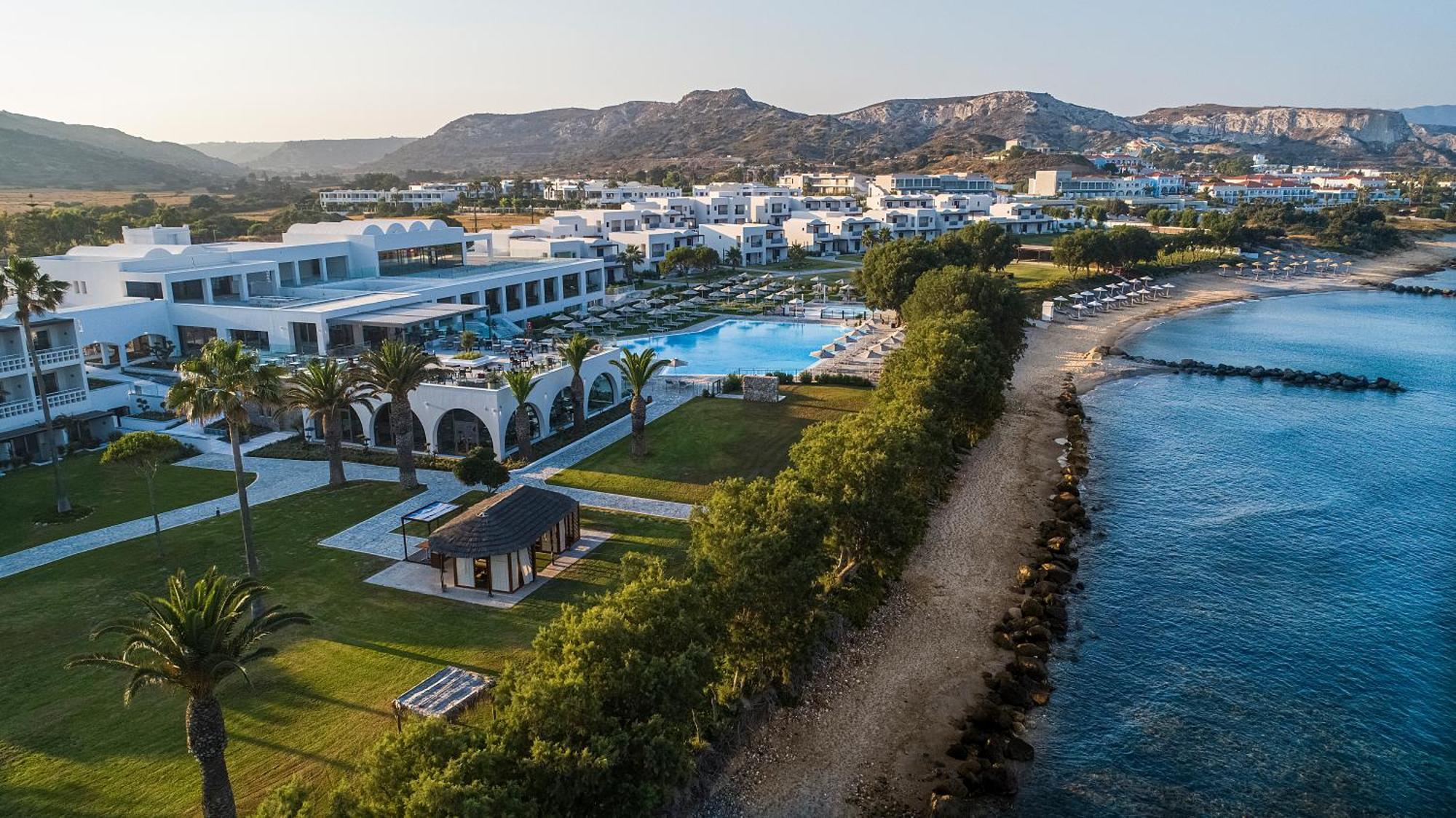 Otel Atlantica Kos