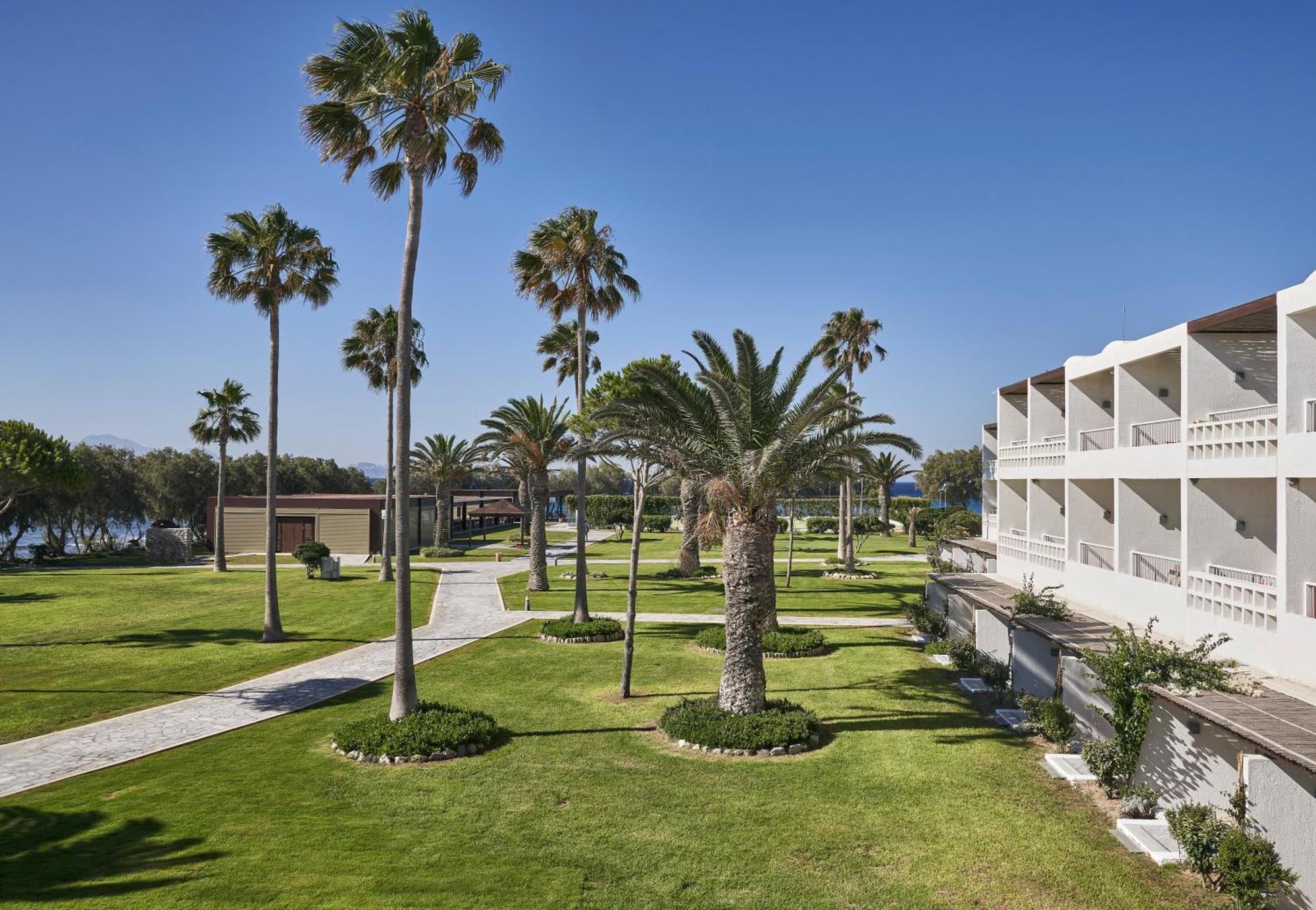 Otel Atlantica Kos 5*