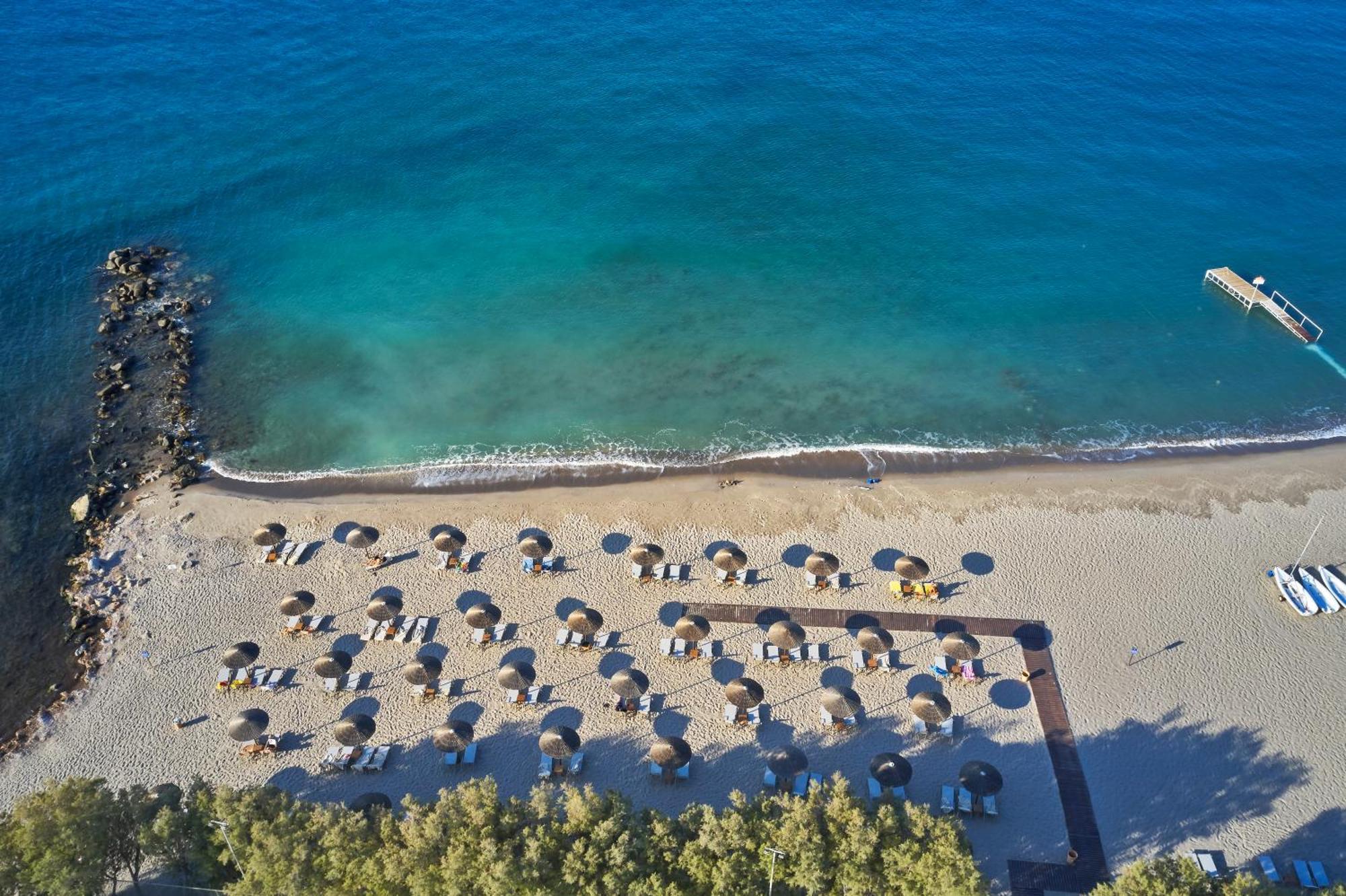 Atlantica Kos Otel