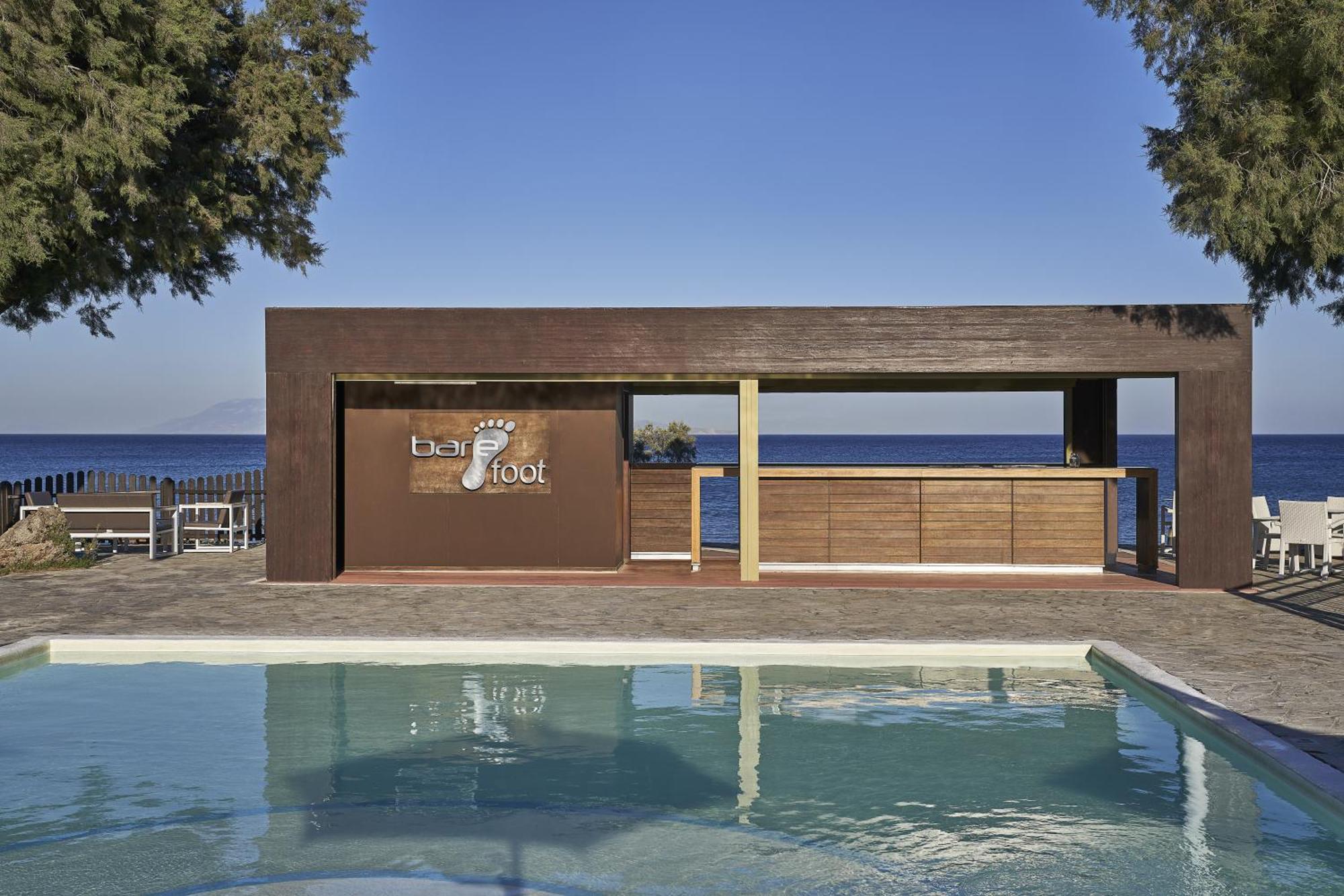 Atlantica Kos Otel
