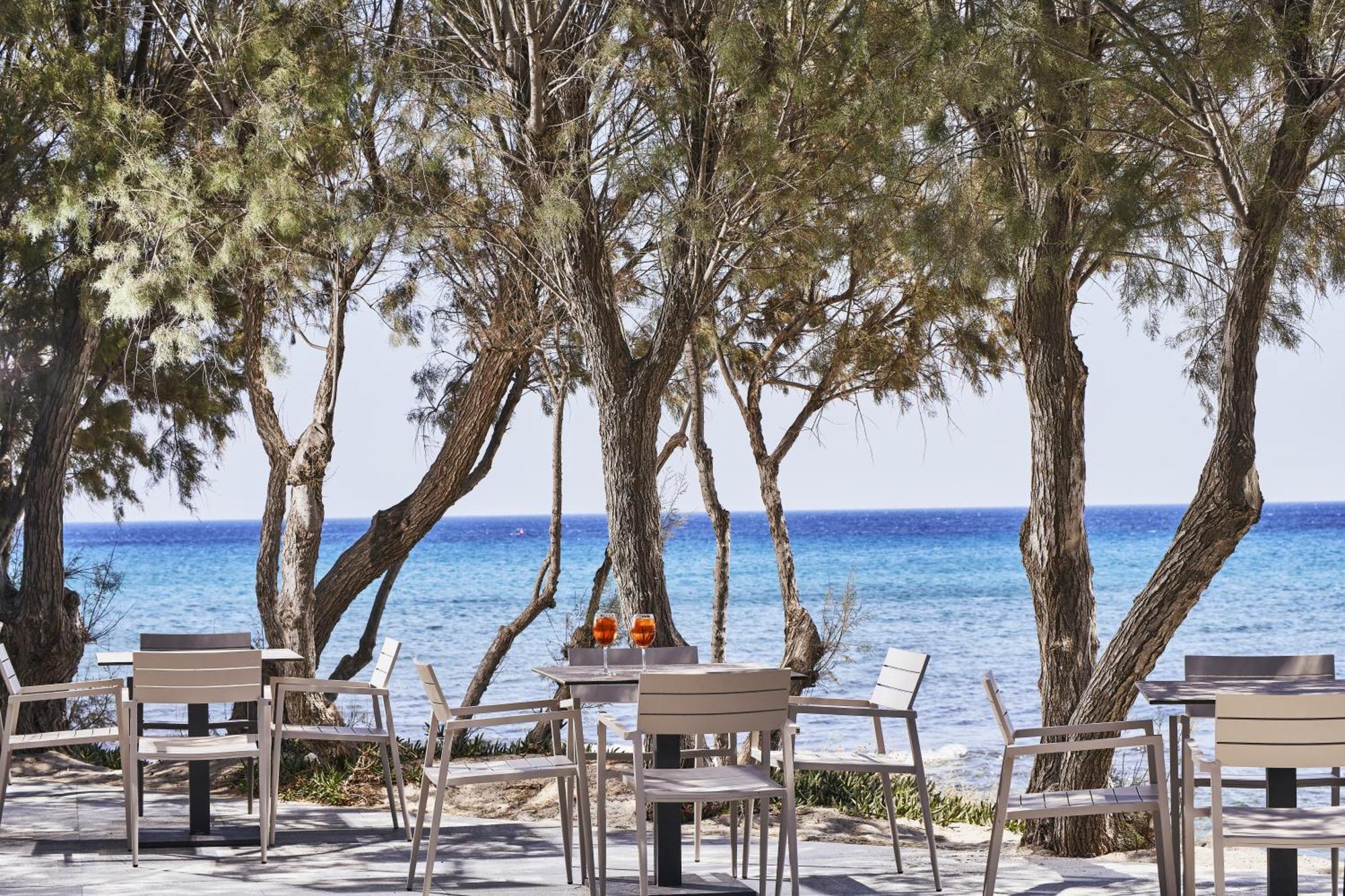 Otel Atlantica Kos 5*