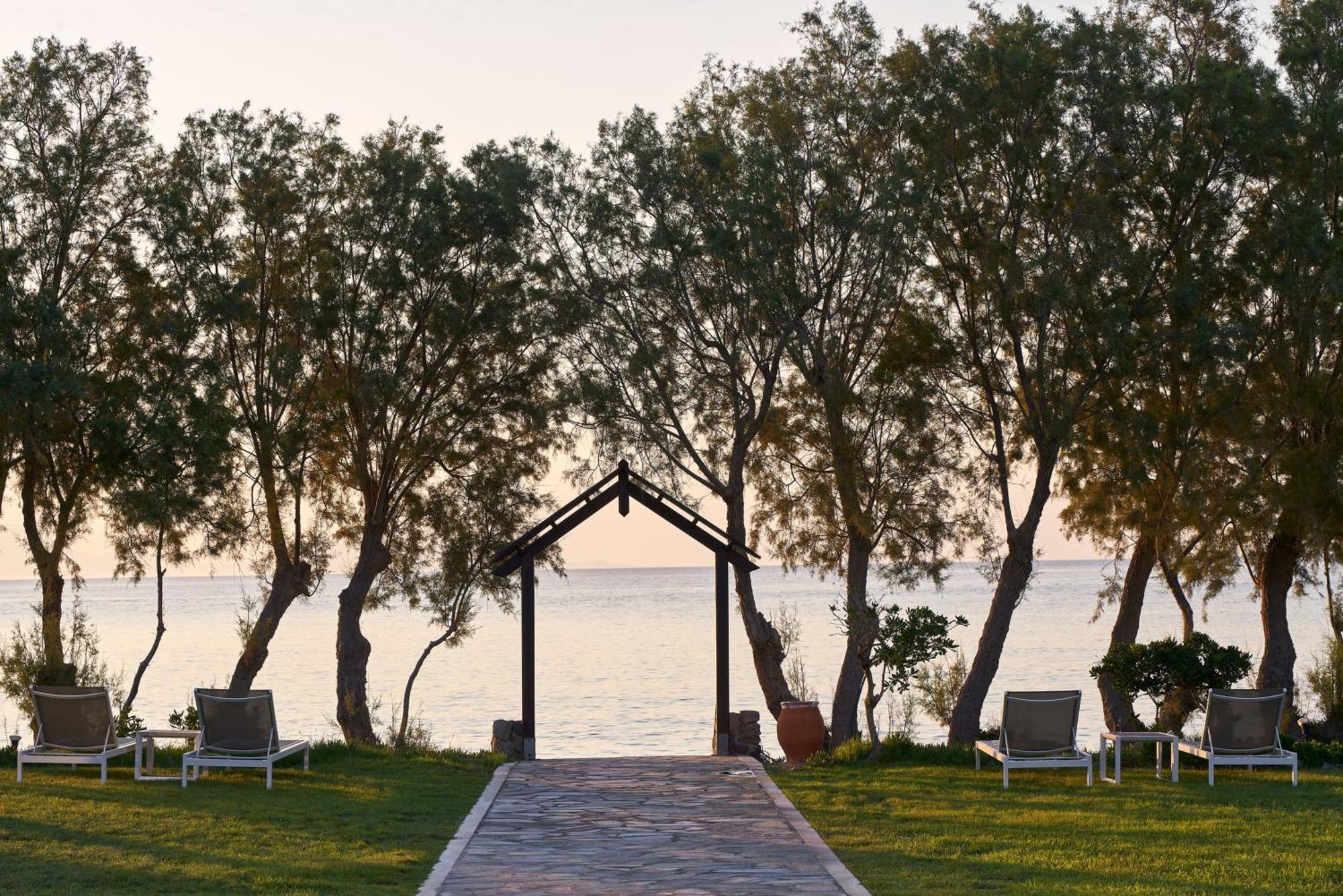 Atlantica Kos Otel