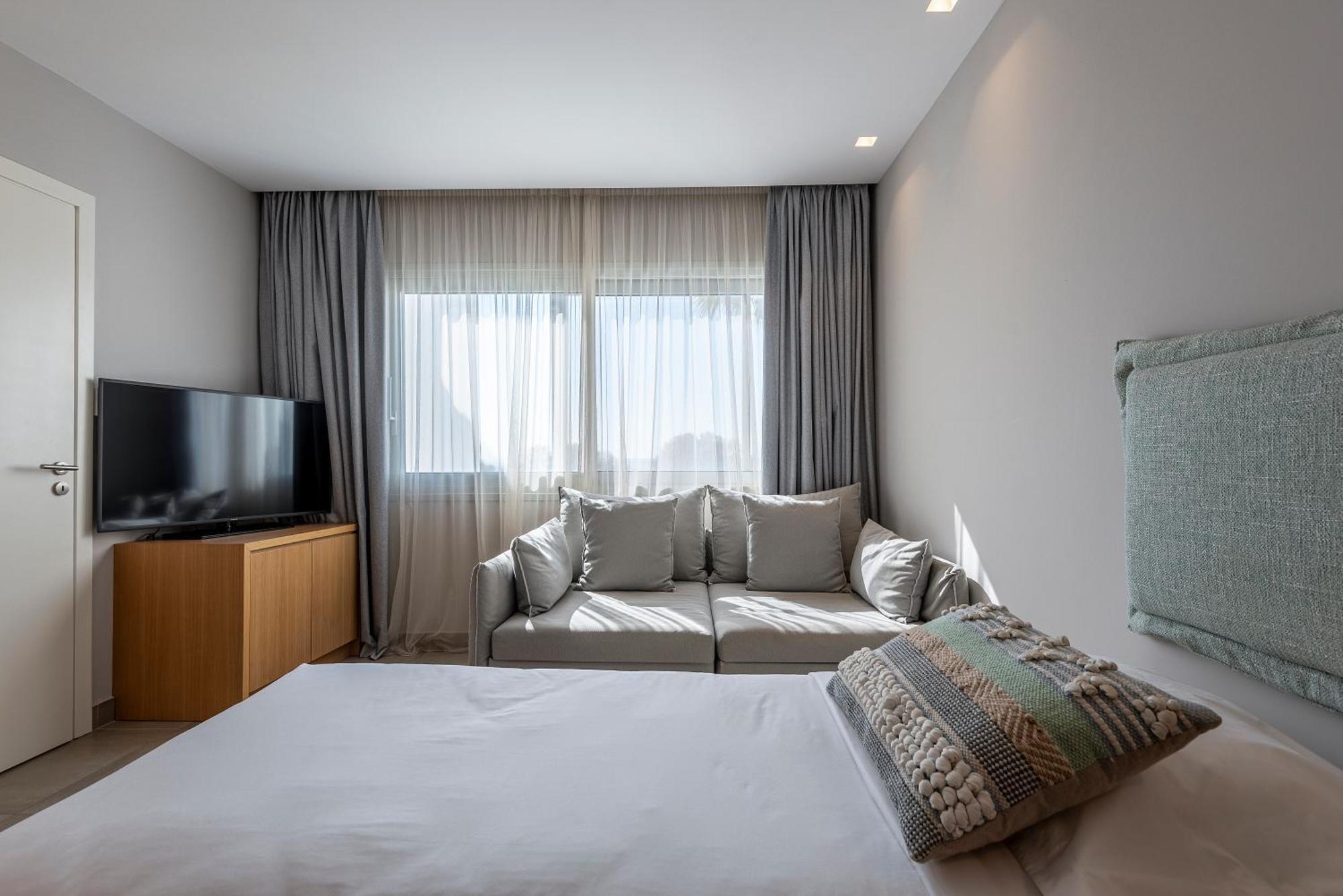 Otel Atlantica Kos Kardamena (Kos)