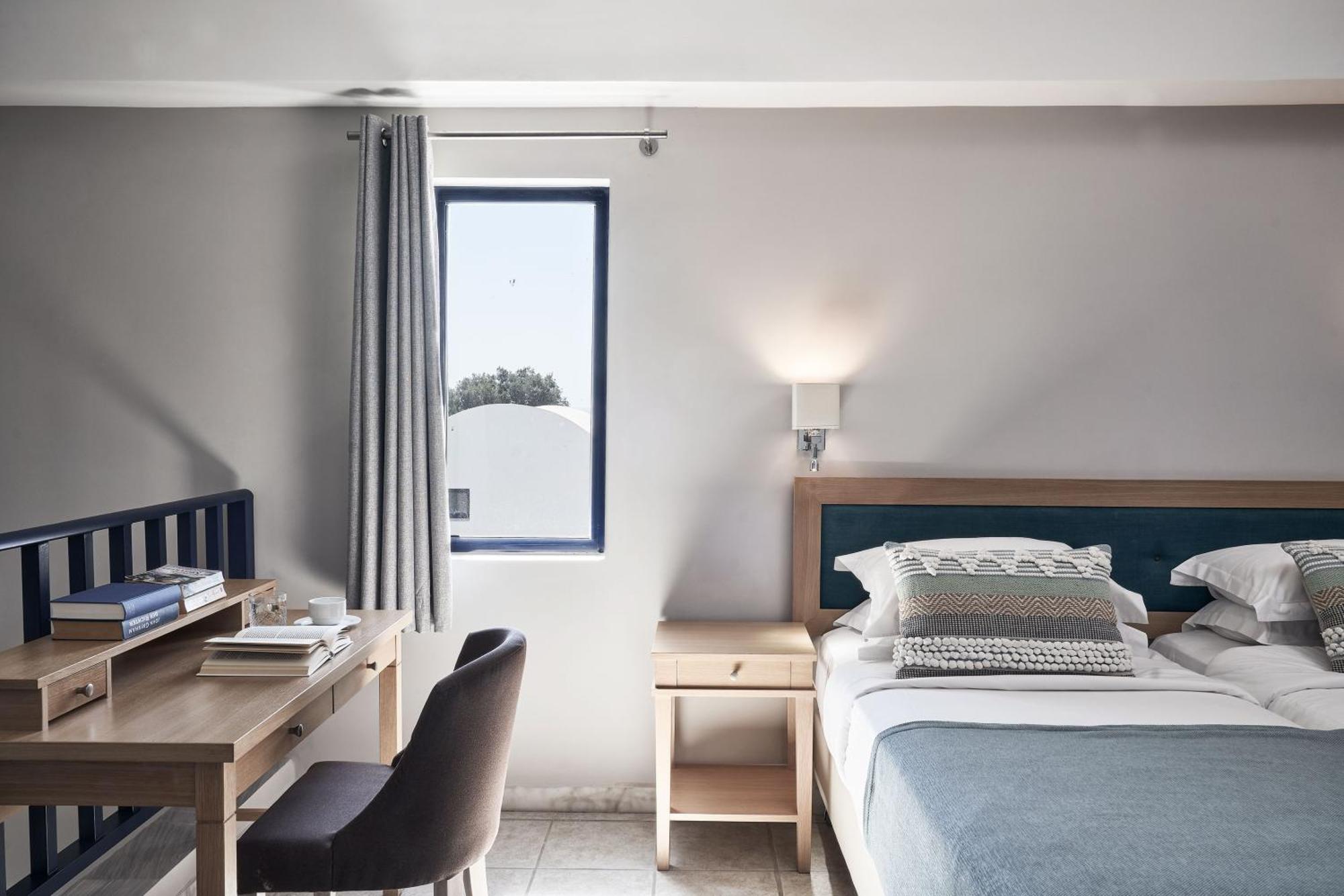 Atlantica Kos Otel 5*
