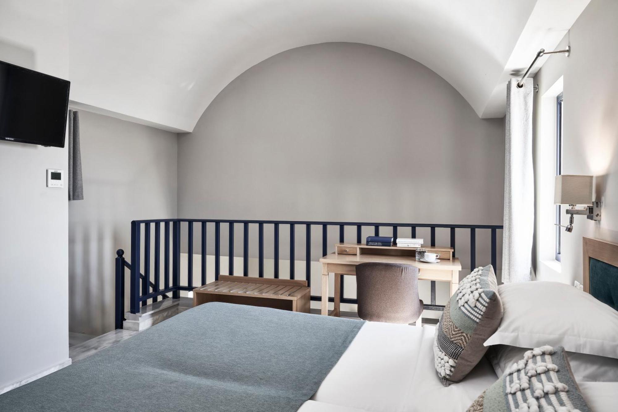 Otel Atlantica Kos 5*