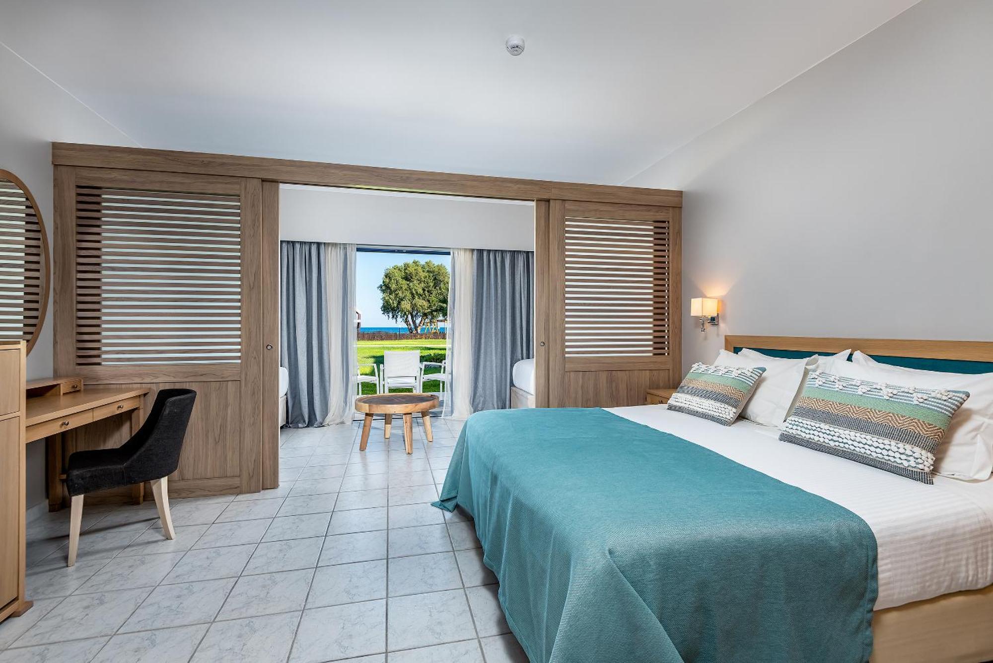 Atlantica Kos Otel 5*