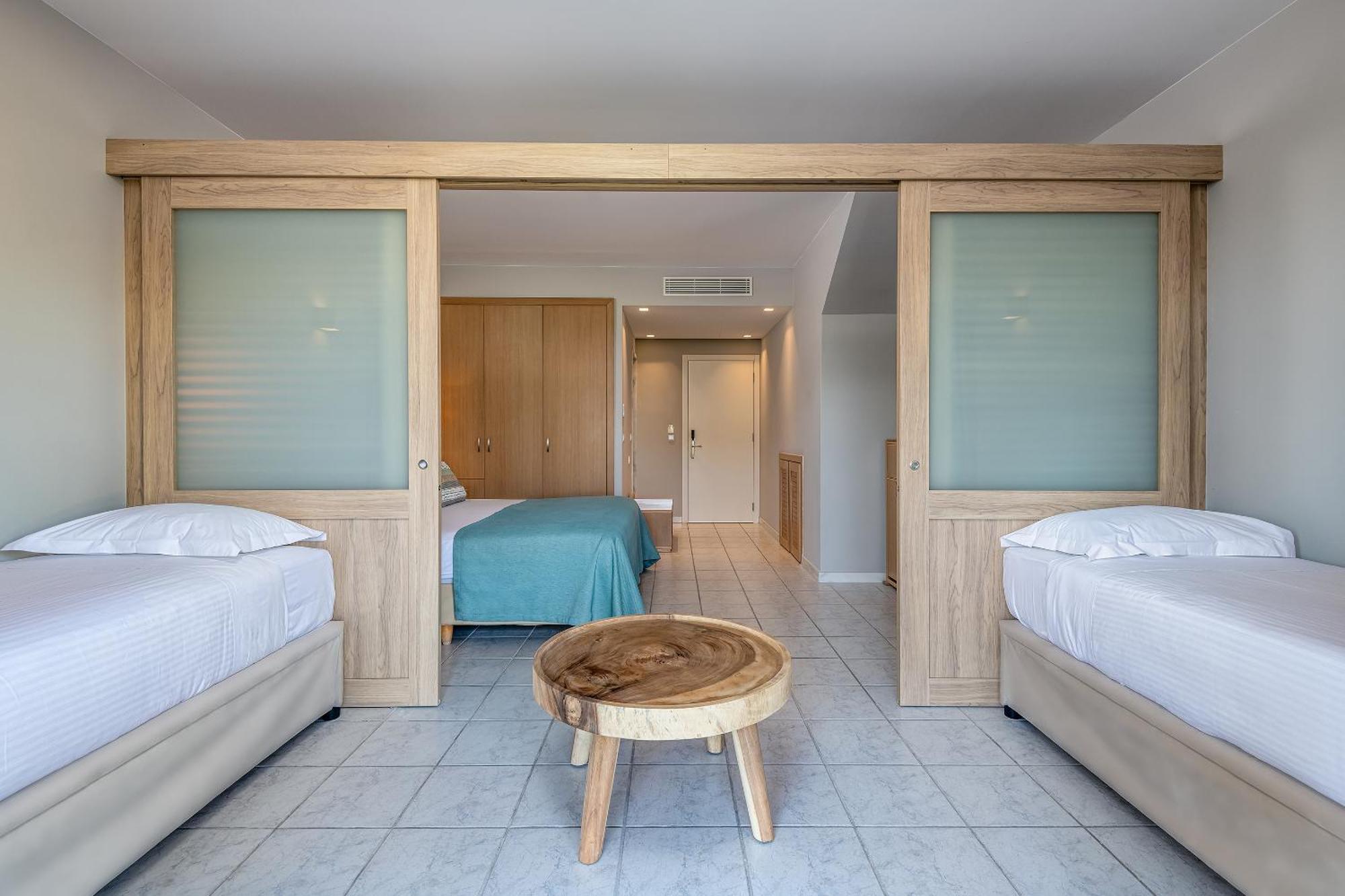 Otel Atlantica Kos Kardamena (Kos)