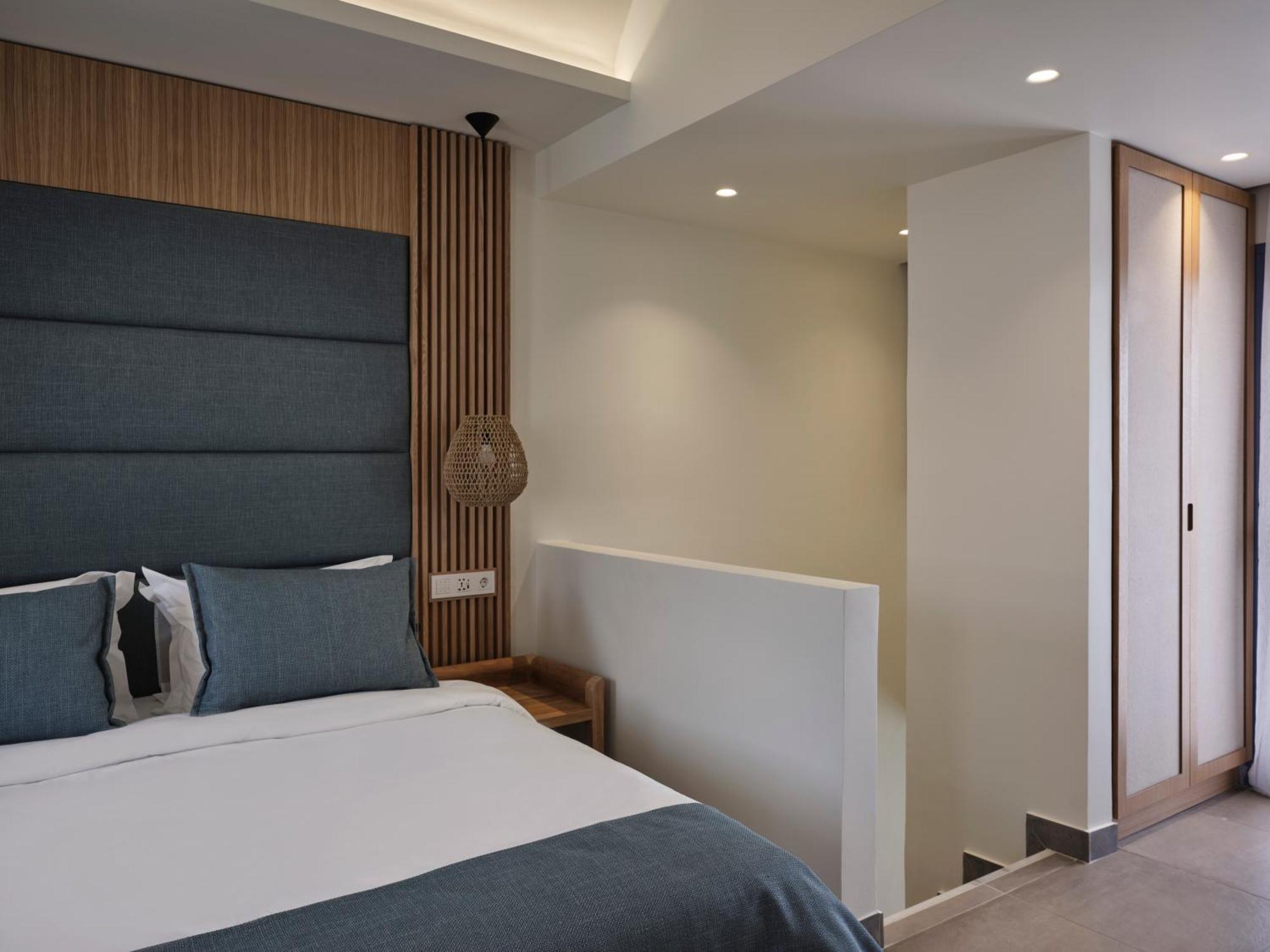 Otel Atlantica Kos