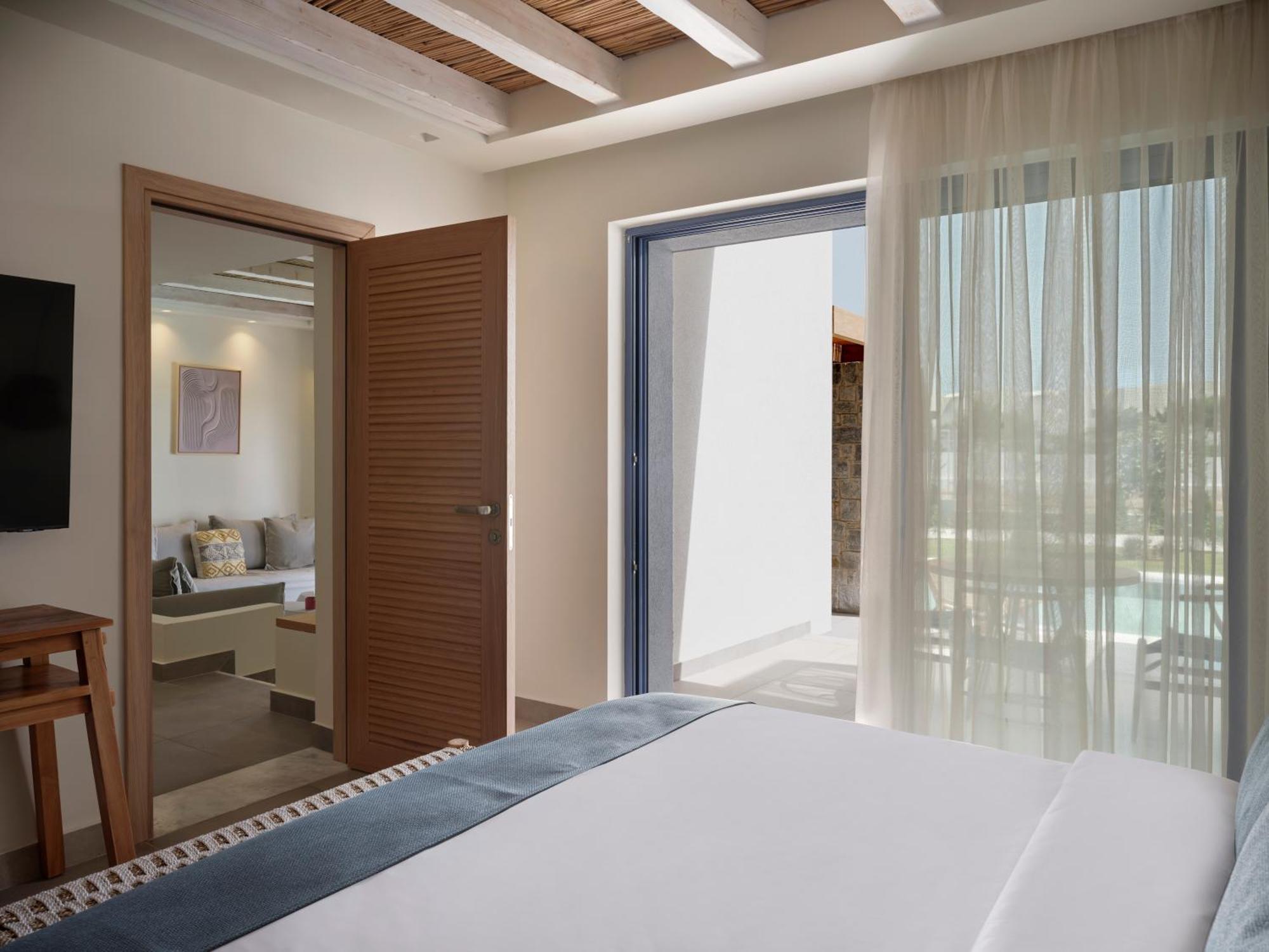 Otel Atlantica Kos 5*