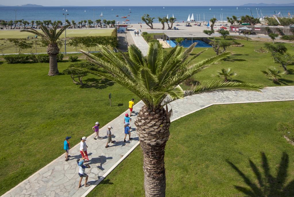 Otel Atlantica Kos Kardamena (Kos)