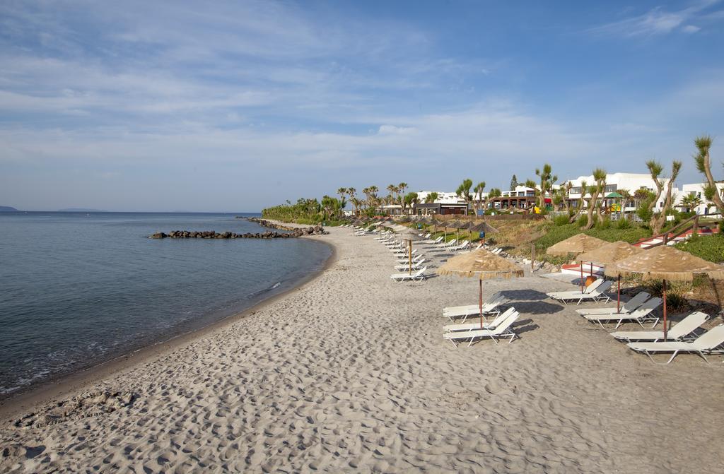 Atlantica Kos Otel