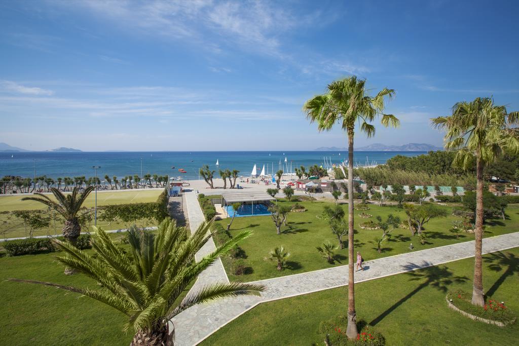 Atlantica Kos Otel